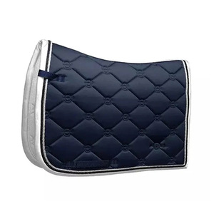 Tapis d'équitation, tapis de selle équine, durable, personnalisé, nouvelle mode prix d'usine en gros - Product Image 2