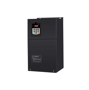 Inversor para Bomba Solar de 11kW con Variador de Frecuencia y Función de Arranque/Apagado Automático con Interruptor de Flotador para Tanque de Agua - Product Image 3