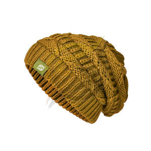 หมวกบีนนี่สำหรับฤดูหนาวสำหรับผู้ชาย,หมวกบีนนี่หมวกถักสำหรับกีฬาฤดูหนาวแบบสั่งทำ - Product Image 5