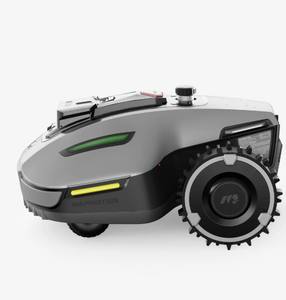 NOUVEAU Tondeuse robot sans fil AWD 3000 avec kit complet et tous les accessoires 180W - Product Image 3