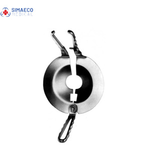 Divaricatori Manuali per Amputazione <span class=keywords><strong>Percy</strong></span> Strumenti Chirurgici SIMAECO SM-101 per Chirurgia Generale con Garanzia di 3 Anni - Product Image 1