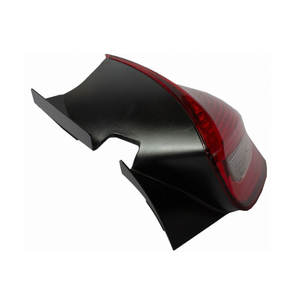 Prix usine feux arrière de voiture feu arrière feu arrière hayon feux arrière pièces automobiles pour <span class=keywords><strong>FORD</strong></span> <span class=keywords><strong>FOCUS</strong></span> 2015 - <span class=keywords><strong>2018</strong></span> USA Type - Product Image 2