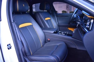 EXTREMADAMENTE LIMPIO, LHD/RHD, 2021, RO-LLS-RO-YCE GHOST TWIN-TURBO V12, LISTO PARA ENVIAR - Product Image 6