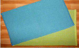 Tapis de style moderne de luxe avec motif géométrique de haute qualité fabriqué à la machine pour la chambre à coucher - Product Image 2