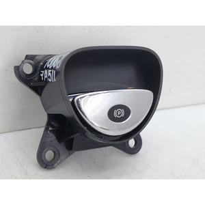 BOUTON DE FREIN DE PARKING JAGUAR S-Type 2ème Série 191415 AJ6 (02>04) - Product Image 3