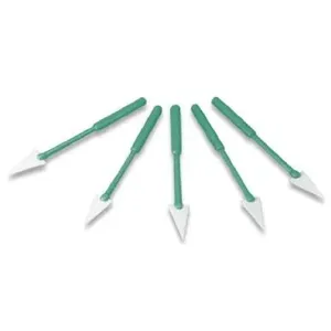 Esponja de celulosa de alta calidad, lanzas de roble, elulosa - Product Image 1