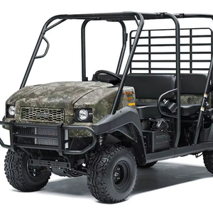 Herramientas de Ensamblaje OEM y ODM para Kawassakii Mule 4010 Trans Camo, Herramientas Manuales Listas para Enviar con Garantía - Product Image 1