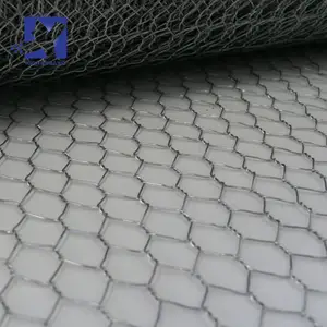 Rete metallica esagonale del fornitore cinese rete metallica esagonale di prezzo più economico
