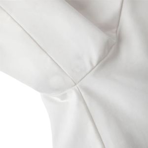 Chaqueta para hombre Sirenuse Corsa Chaqueta impermeable Poliéster reciclado cortavientos con bordado inspirado en el Mediterráneo - Product Image 4