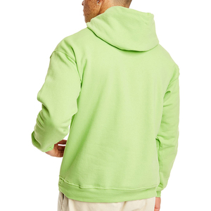 Servicio OEM, Sudadera con Capucha de Forro Polar Personalizada con Logotipo, Sudadera con Capucha de Forro Polar de Alta Calidad con Diseño y Logotipo Personalizados para Hombre - Product Image 5