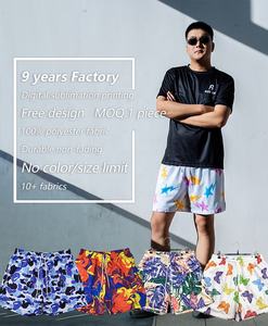 Pantalones Deportivos de Lona Ecológicos, Sólidos, para Fitness, Atletismo, Gimnasio, Estilo Casual, Antiarrugas, Impermeables, de Secado Rápido y Transpirables - Product Image 2