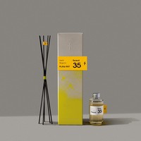 Emballage alimentaire personnalisable en mycélium, écologique, durable, naturel, à base de champignons, style dossier, jetable, respectueux de l'environnement, personnalisable pour votre marque