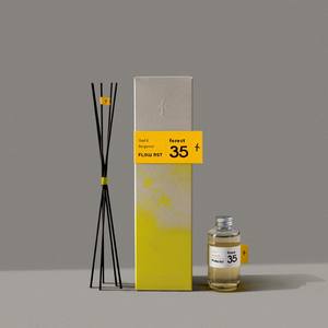 "Organic Fungi-Based Custom Packaging Solutions Sustainable Mycelium Shipping <b>Boxes</b> for Natural Product Brands and Creative Good - Product Image 2