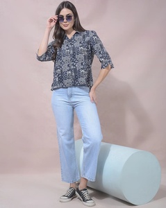 Chemise classique POLO en coton pur à manches longues pour homme, broderie cheval, style décontracté - Product Image 6