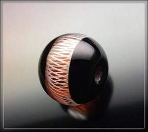 Cuentas de resina NATURAL para la fabricación de joyas, cuentas de resina para decoración de prendas, accesorios, Material de resina para collar - Product Image 2