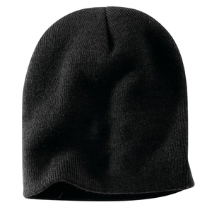 หมวกบีนนี่ปักลายผ้าแจ็คการ์ดทำจากอะคริลิค100% อบอุ่นและนุ่มมีลวดลายเป็นรูปตัวอักษรตามสั่งระดับพรีเมียม - Product Image 5