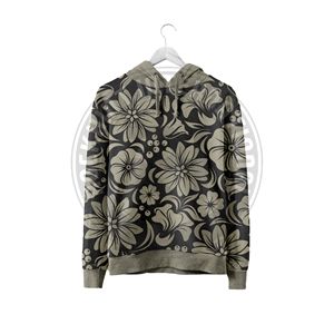 Sudadera Deportiva Clásica para Mujer, Estilo Casual Urbano, Hombros Caídos, Transpirable, Ecológica, Tejida - Product Image 1