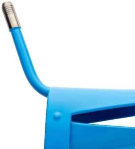 เครื่องส่องตรวจทางการแพทย์ระดับมืออาชีพ พร้อมอิเล็กโทรดปรับระดับได้ เพิ่มประสิทธิภาพการควบคุมของผู้ปฏิบัติงาน ปลอดเชื้อ - Product Image 3