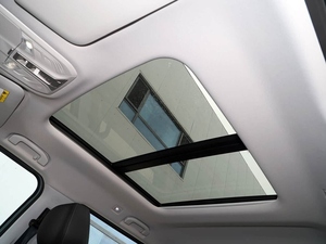 SUV tout-terrain d'occasion 2024, essence/essence, conduite à gauche, 8L automatique, caméra arrière 360°, véhicule utilitaire 7 places - Product Image 6