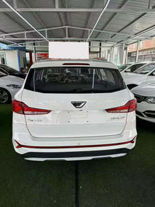 SUV 2023 2024 au design jeune et abordable, puissance maximale 110 km, traction avant, phares LED, boîte de vitesses automatique, essence - Product Image 6