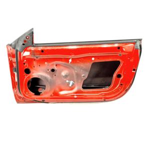 RIGHT FRONT DOOR AUDI A5 Sedan Series (8T3) <b>CAPA</b>, CCWA (07>17) - Product Image 6