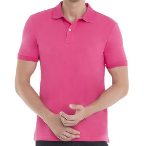 Camisetas Polo de hombre Camiseta Polo de manga corta de la mejor calidad Ropa de verano de manga corta Camiseta Polo de hombre algodón Tallas grandes - Product Image 1