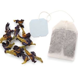 โฮชิมินห์ซิตี้ดอกไม้ผีเสื้อสีฟ้าแบบแห้งออร์แกนิกระดับพรีเมียม - Product Image 6