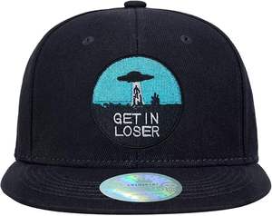 Gorro de Invierno Unisex para Hombre y Mujer, Transpirable, Impermeable, de Poliéster/Algodón, Gorro de Moda Estilo Dad Hat - Product Image 3