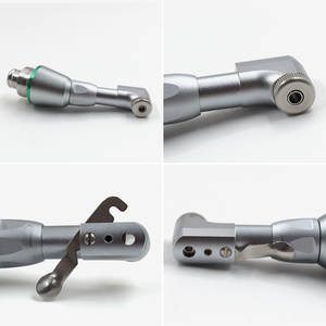 Chiave dinamometrica elettrica Wireless dentale Driver con programma di memoria in avanti/retromarcia 10-35 cm chiave dinamometrica per impianto dentale - Product Image 6