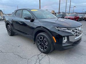 Used 2022 H yundai Santaa Cruz 2.5L - Product Image 6