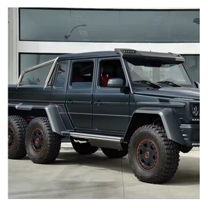 Mercedes-Benz G-Classics AMG G 63 en impecables condiciones - Product Image 3