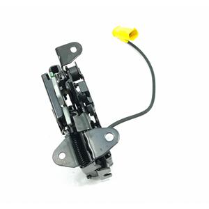 ตัวล็อคฝากระโปรงหน้า RH BMW X1 ซีรีส์ (F48) 51238737701 B47 C20 A, B47 C20 B ดีเซล 2000 (15>) - Product Image 2
