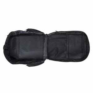 Sac à dos de randonnée léger et pliable avec résistance à l'eau, sangles en maille respirante et construction compacte pliable - Product Image 2