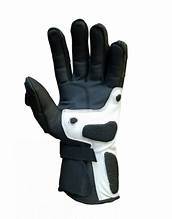 Mayorista Guantes Moto Cuero-Alto Rendimiento - Product Image 5
