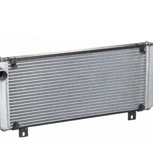 Intercooler रेडिएटर चिकारे-अगले कारों के लिए 2122-1172012 A21R22-1172012 A21R22.1172012 A21R22.1172012-20