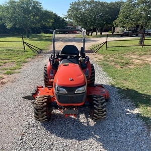 Consigue el tractor Kubota B2601 Calidad Premium Entrega rápida Compre ahora con precios especiales al por mayor diseñados para la Agricultura - Product Image 3