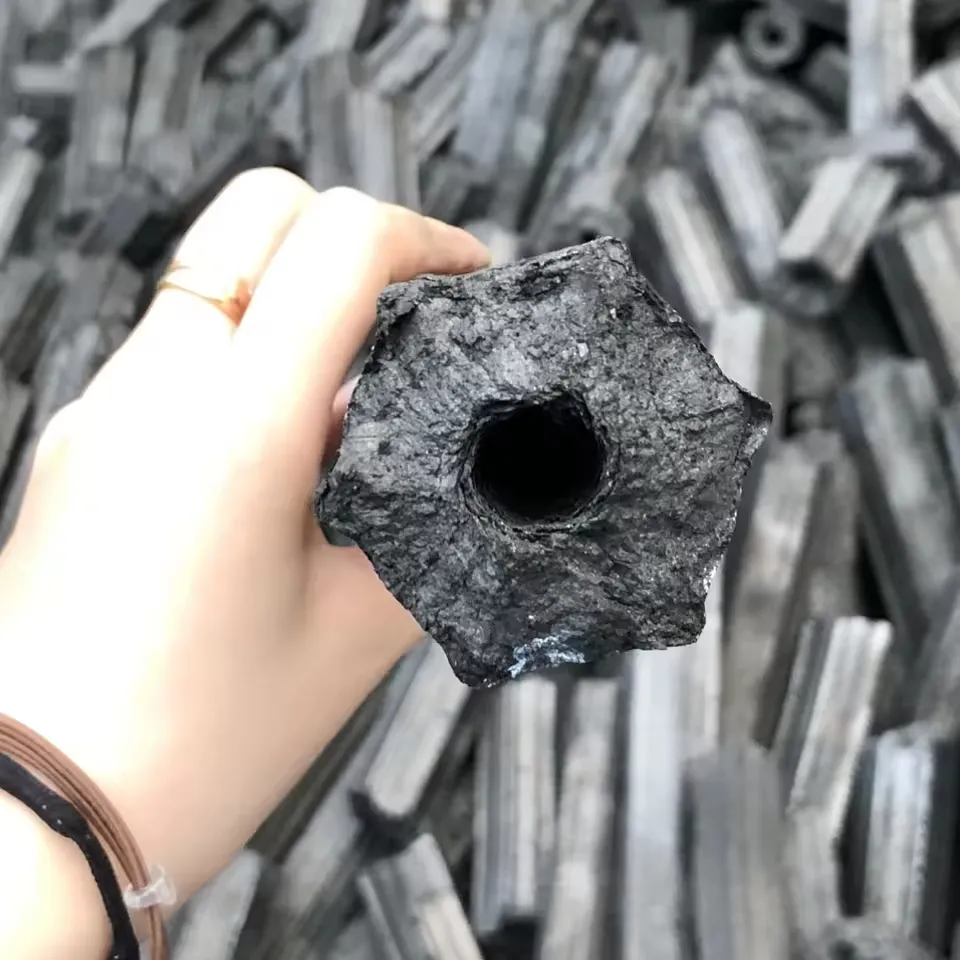 |CHARCOAL FROM VIETNAM| HIGH QUALITY SAWDUST CHARCOAL BEST PRICE INDUSTRY BBQ RESTAURANT FOR CUSTOMERS