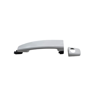 มือจับประตูด้านนอกด้านหน้าซ้ายโอเปิ้ล มอกก้า ซีรีส์ 1 92233089(12>) - Product Image 4
