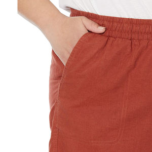 Shorts para Mujer, Producto Favorito, Transpirable, Servicio OEM para Adultos, Cordón Ajustable, Fabricante de Shorts para Mujer - Product Image 5