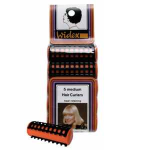 Equipo de Belleza para Uso Doméstico WDX Softhair-HRC M5 Naranja con HRC M5 Naranja - Product Image 1