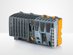 New product X20-CP3484 POWERLINK <b>Ethernet</b> and <b>USB</b> for Modular PLC Systems - Product Image 2