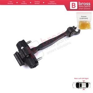 BDP1324 Butée de porte arrière pour C3 Aircross MK2 A88 2017-2024 YQ00232680 - Product Image 4