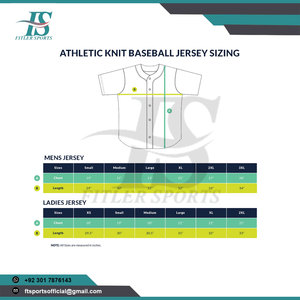 Maillot de baseball personnalisé de haute qualité, imprimé par sublimation, boutonné, uniforme d'équipe, maillot de baseball personnalisé - Product Image 5