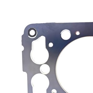 D905 Gasket kepala silinder mesin 1621103310 16221-03310 1G032-03310 untuk mesin Kubota D905 D905-IDI 3D72 traktor reparasi BX22 - Product Image 3