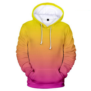 Sweat à capuche en coton pour hommes, capuche avec cordon de serrage, pull classique, tissu doux de couleur unie, adapté à des vêtements décontractés ou de fitness - Product Image 5