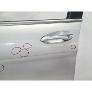 PORTA ANTERIORE SINISTRA MERCEDES Classe R W251 (05>) - Product Image 5