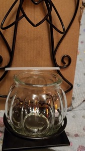 เทอร์ราเรียมแก้วกรอบสีดำสวยสำหรับพืชในร่มที่ทันสมัยของตกแต่งโต๊ะกล่องโชว์ฉ่ำน้ำสำหรับสวนในบ้านที่ทันสมัย - Product Image 5