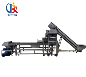 Machine industrielle <span class=keywords><strong>de</strong></span> désembuage <span class=keywords><strong>de</strong></span> <span class=keywords><strong>raisin</strong></span> pour la production <span class=keywords><strong>de</strong></span> vin retire les raisins <span class=keywords><strong>de</strong></span> la <span class=keywords><strong>grappe</strong></span> avec moteur et composants du noyau <span class=keywords><strong>de</strong></span> roulement - Product Image 5