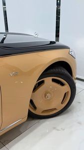 2023 asequible mMerc-edess bBen-zz Mayb-ach - Product Image 3