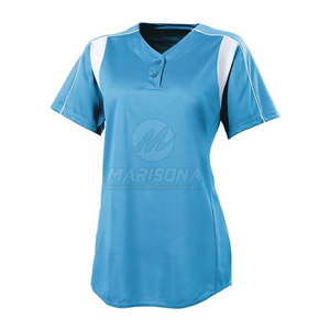 Camisa Casual Personalizada de Alta Calidad, Ecológica, de Dos Botones, de Secado Rápido y Transpirable - Product Image 4